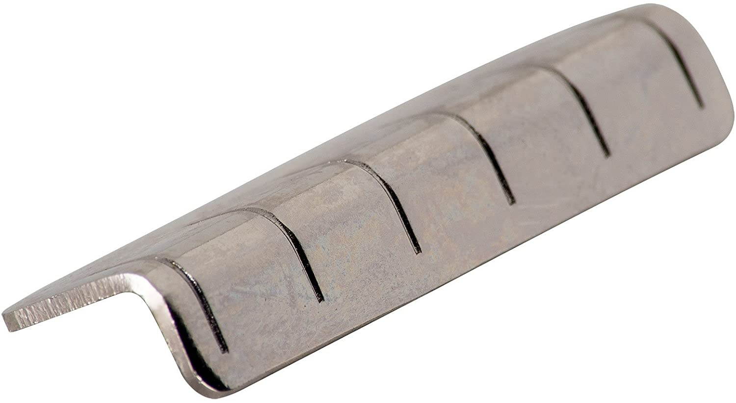 Golden Gate F-3303 Slide Guitar Conversion - Extension Nut