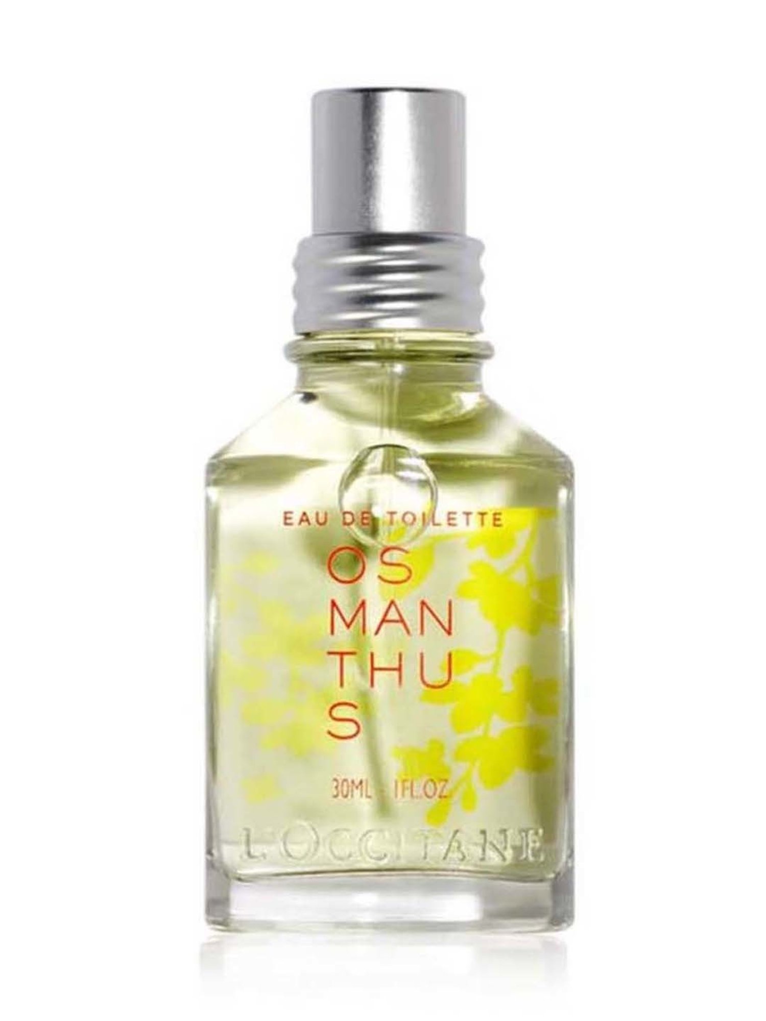 L'OCCITANE Osmanthus Eau de Toilette - 30 ml