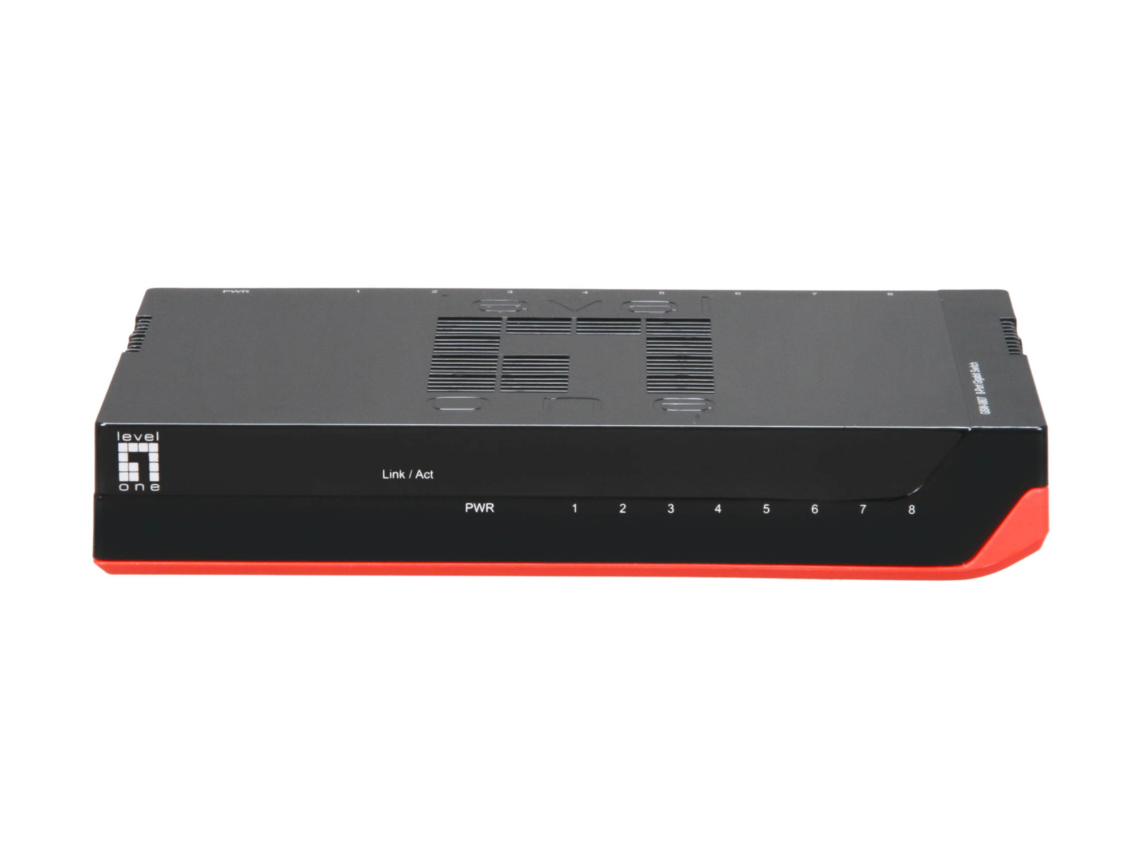 LevelOne GSW-0807 Gigabit Switch