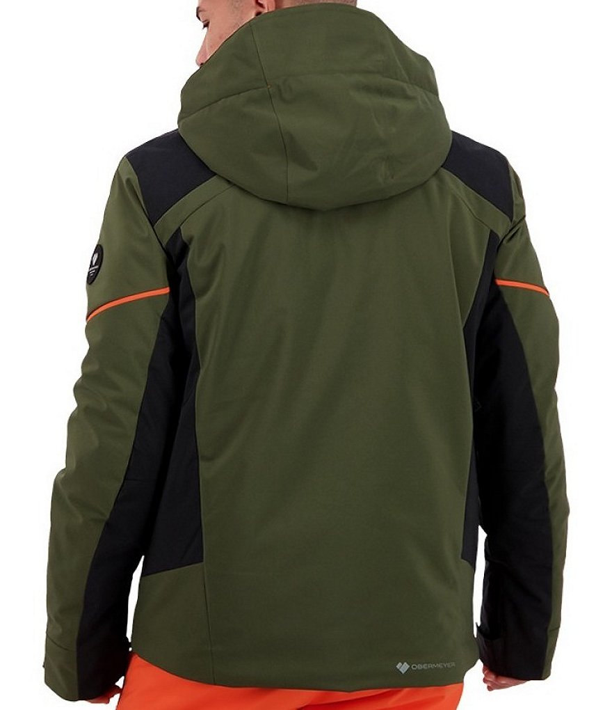 Obermeyer Foundation HydroBlock&reg; Pro Snow/Ski Jacket