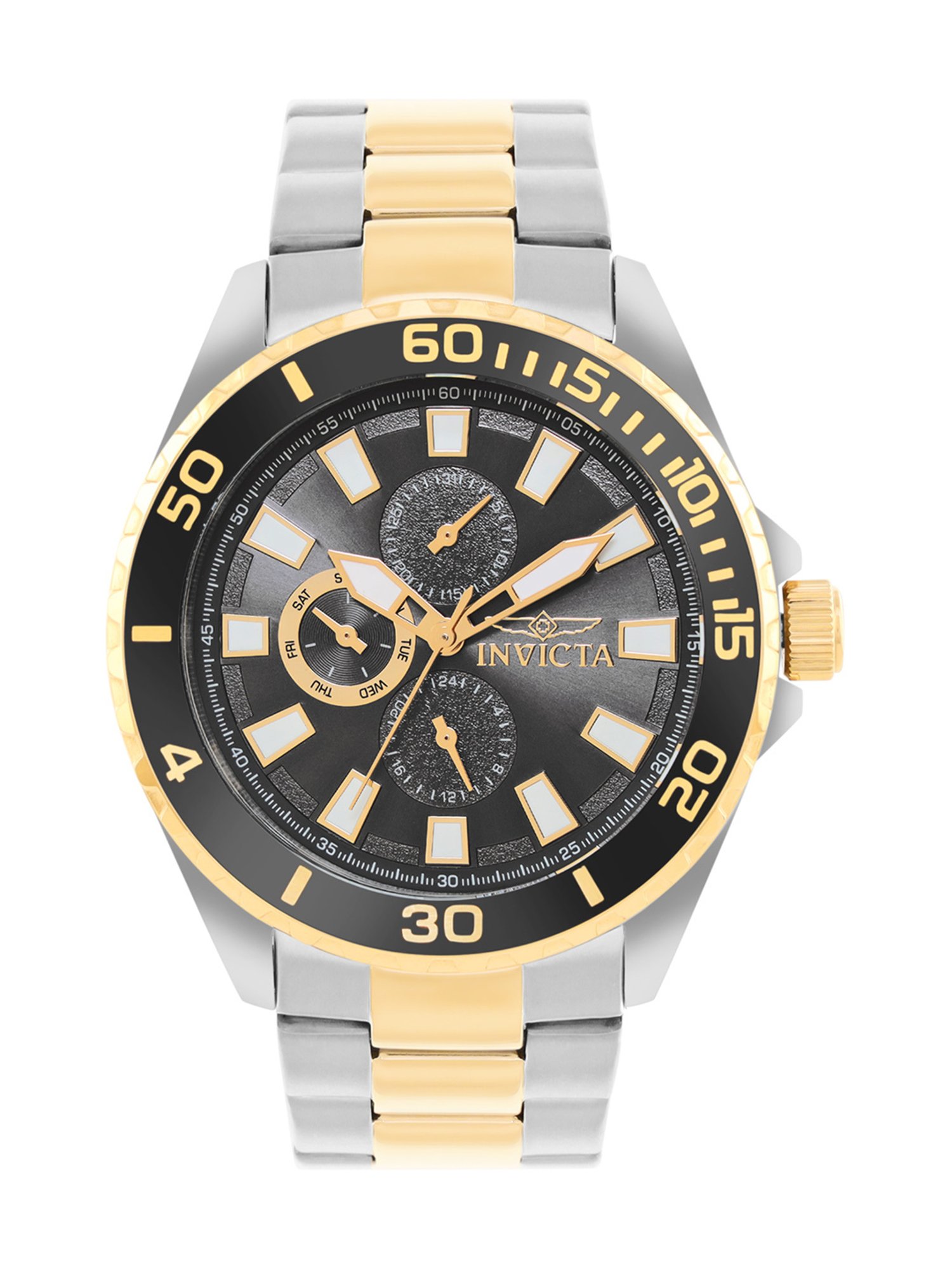 Invicta 47557 Pro Diver Analog Watch for Men