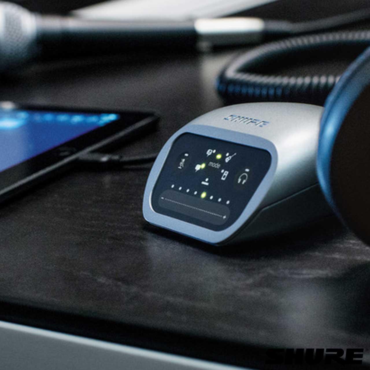 ART TPS II 2-channel Tube Preamplifier System