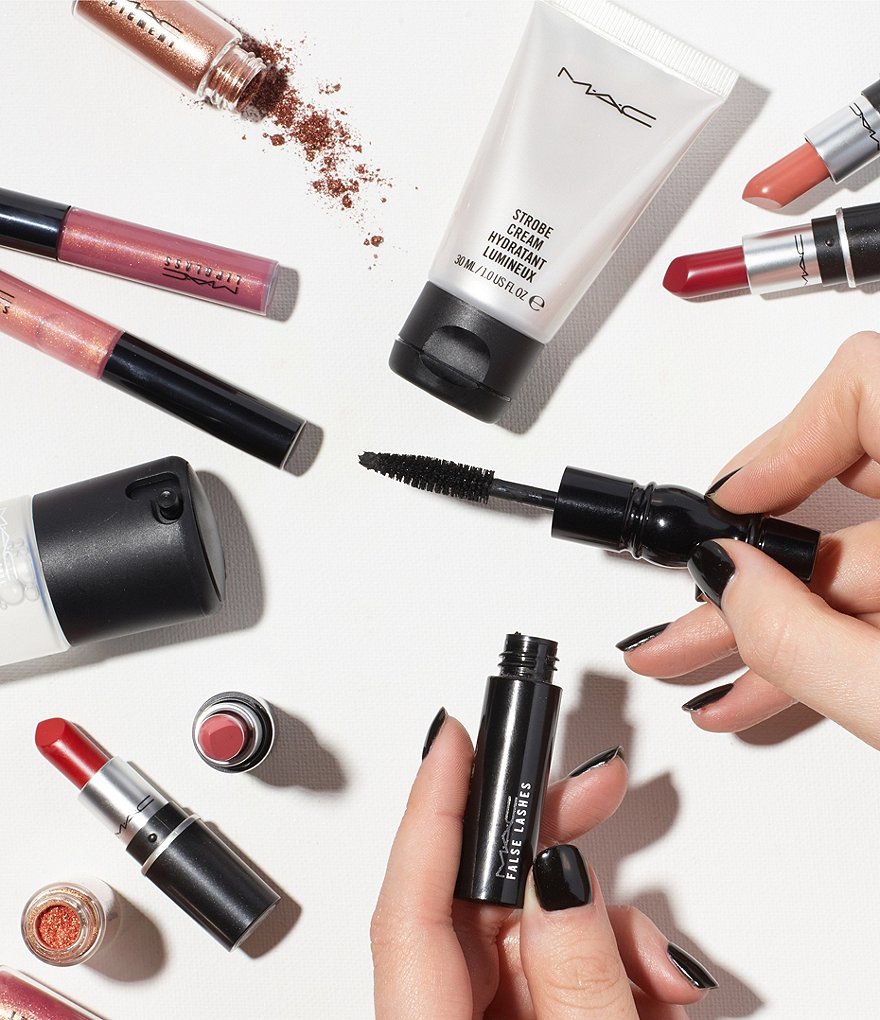 MAC Mini MAC Lipstick