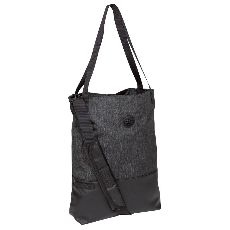 Mantisyoga The Balance Tote Exercise Bag - Black