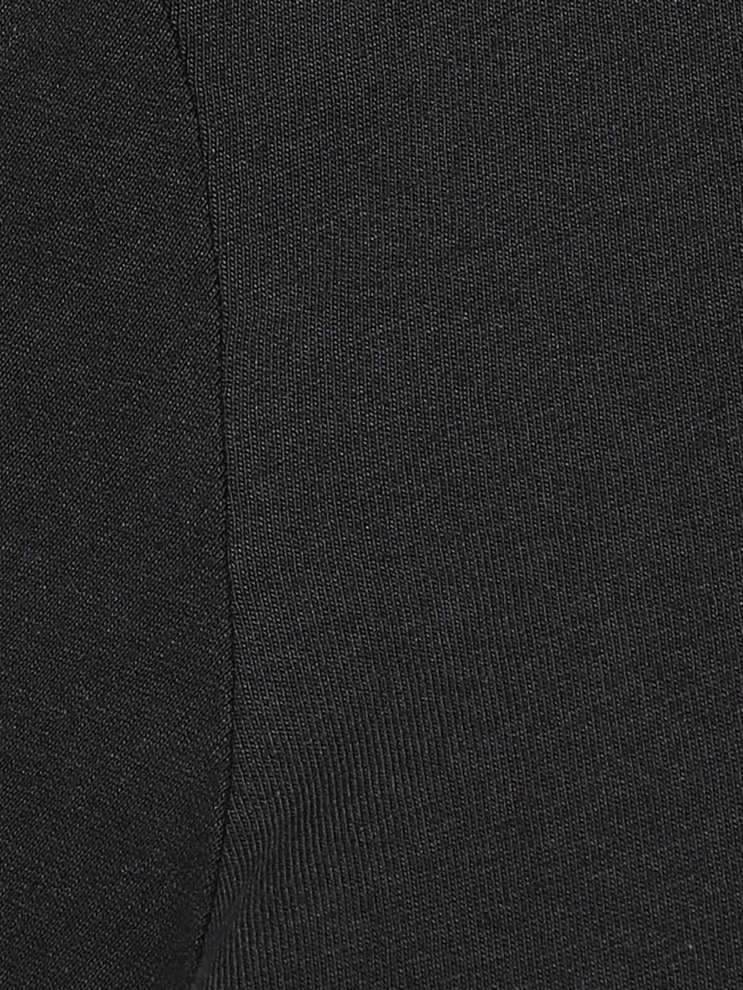 Lil Tomatoes Kids Teal Color Block Full Sleeves Tracksuit