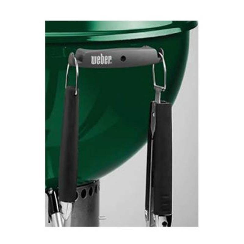 weber 7478 charcoal grill tool hook handle