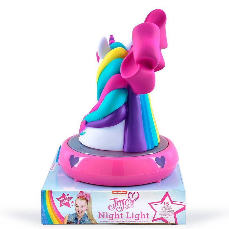 Philips Disney Pixar Finding Dory Kids Room LED Battery Wall Night Light, 2 Pack