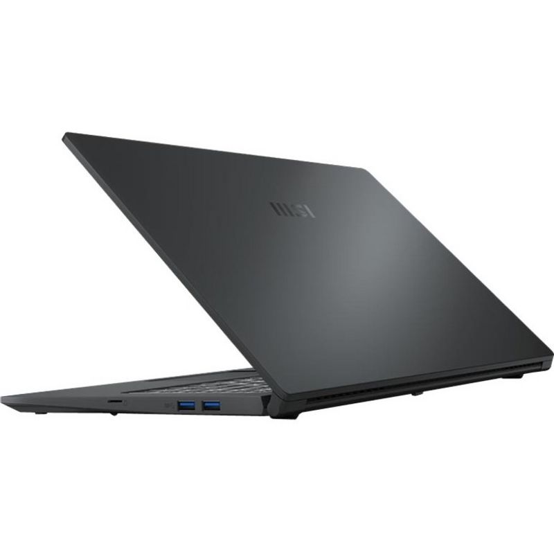 MSI Modern 15-A262 15.6" Ultrabook Laptop Intel Core i7-1165G7 16GB 512GB SSD Win10 - Windows 10 Home - Intel Iris Xe Graphics