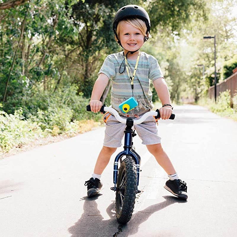 Digital Cameras for Boys Girls HD 1080P Video Camera for Children Selfie Camera Toy Cameras Mini Child Camcorder for Age 6+ Boys/Girls Pink