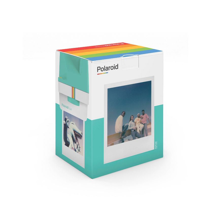 Polaroid Color Film for i-Type - 2pk
