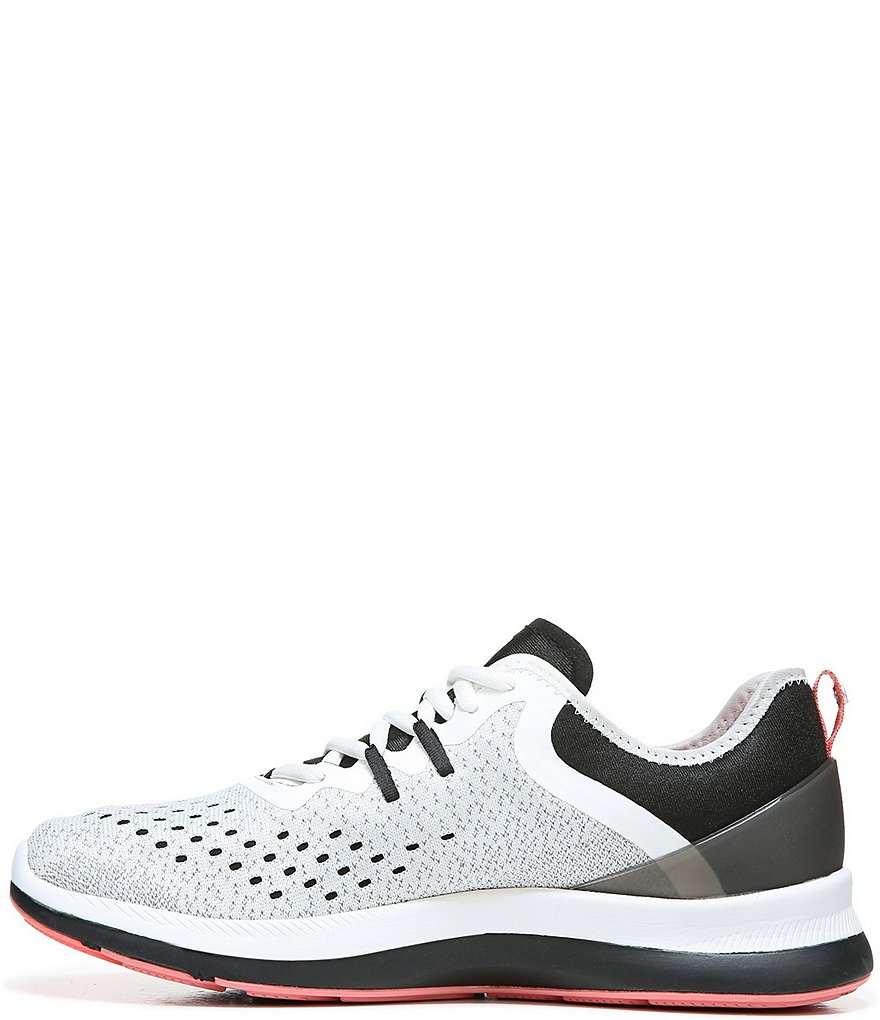 Ryka Defiance Lace-Up Walking Shoes