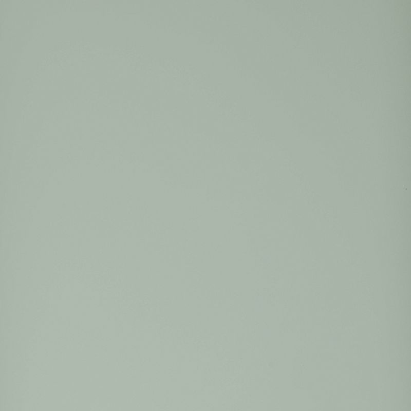 Thall Freestanding Kitchen Island Mint Green/Black - Aiden Lane