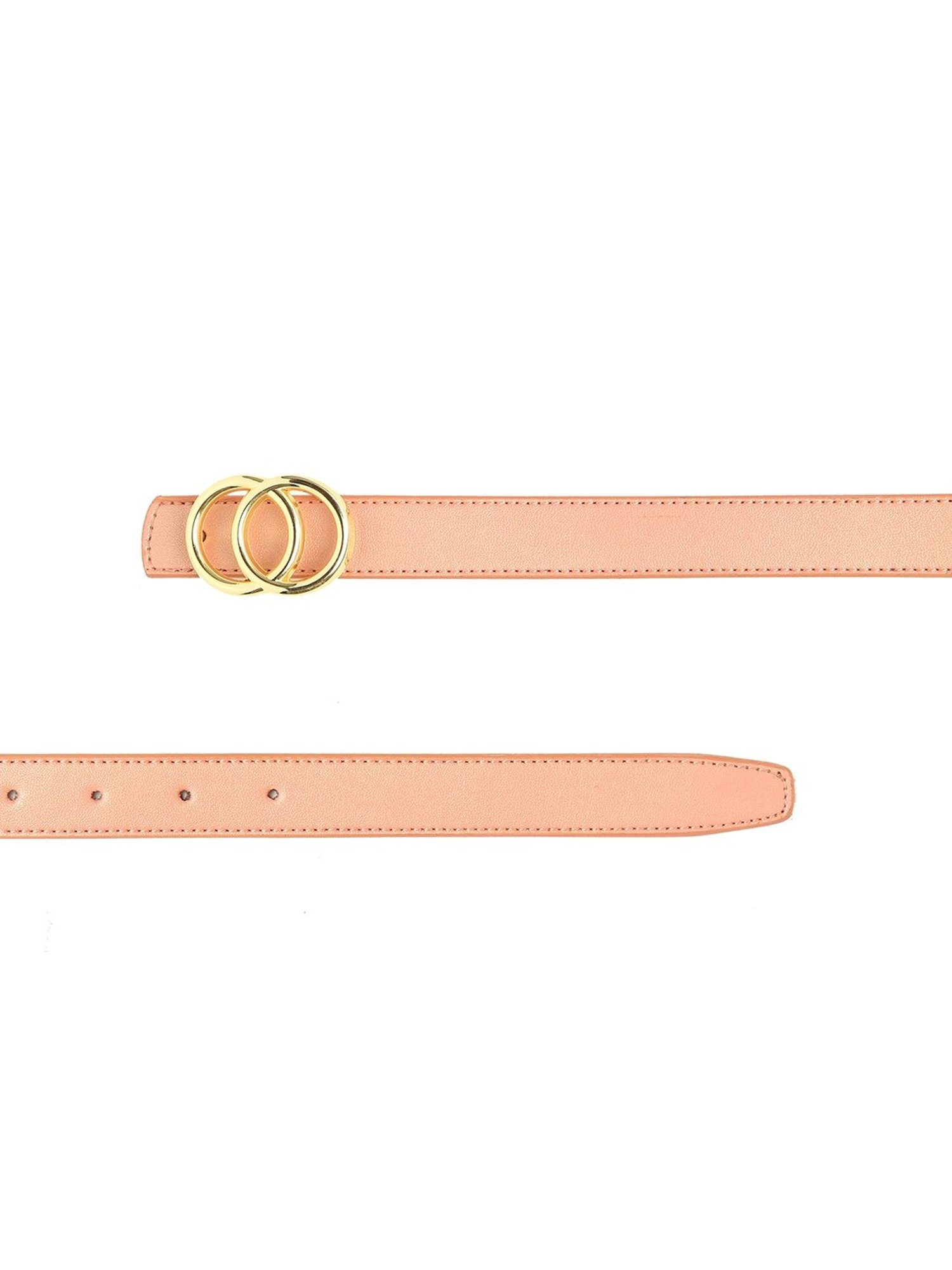 Calvadoss Coral Waist Belt for Women