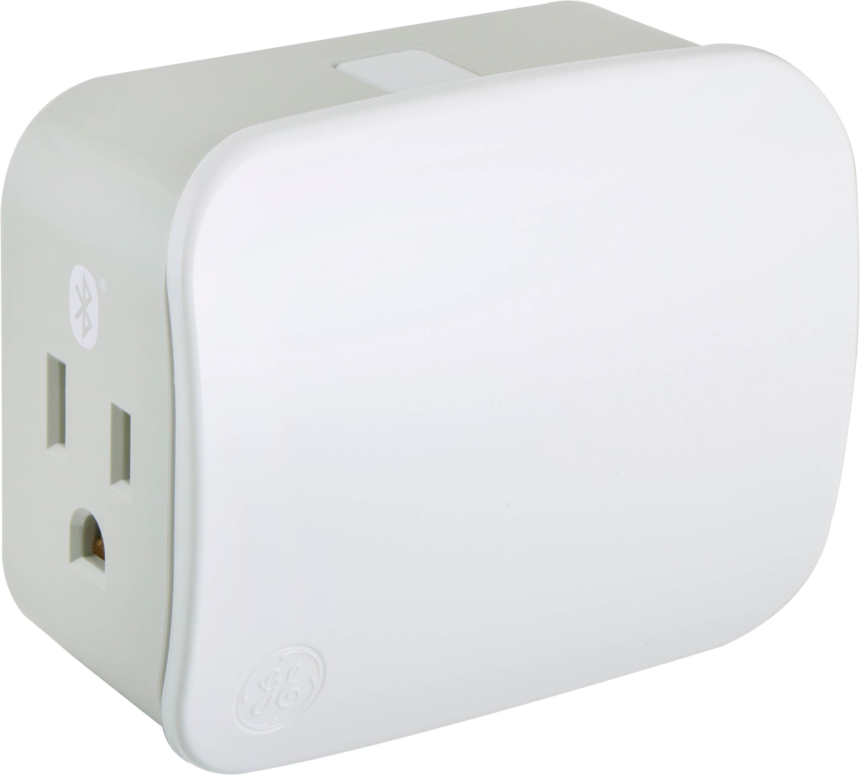GE Bluetooth Plug-In Smart Dimmer (13866)