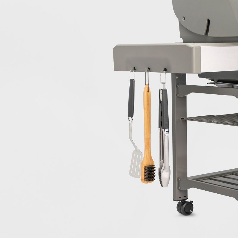 Royal Gourmet 6-Burner Gas Grill GA6402B Blue