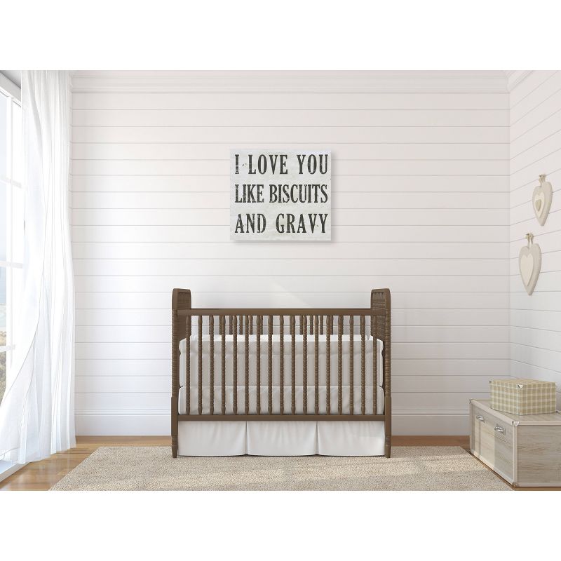 Biscuits and Gravy Wall Décor - 3R Studios