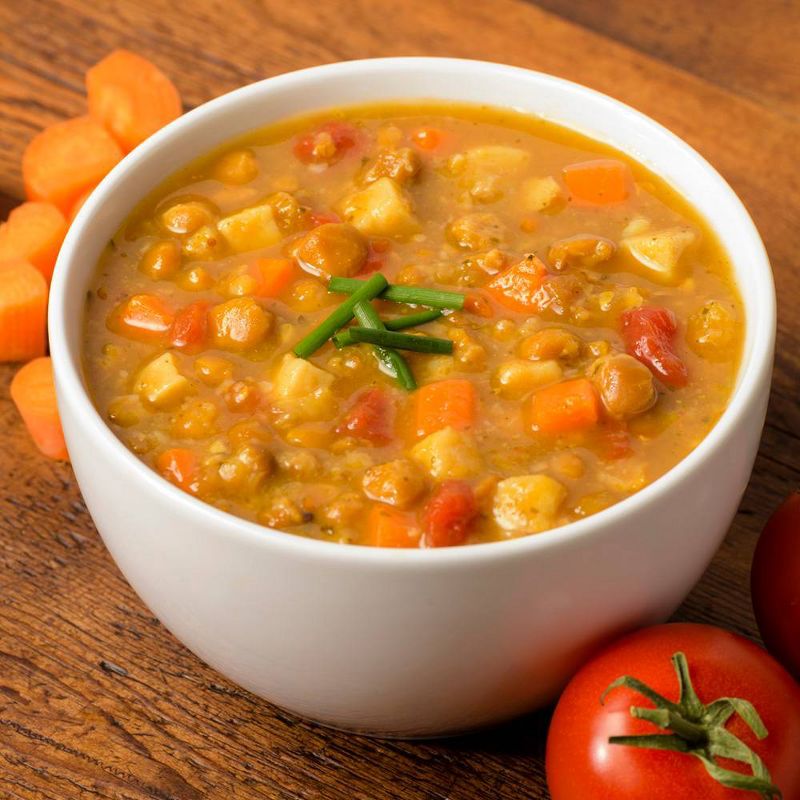 Pacific Foods Organic Vegetable Masala Stew - 17oz