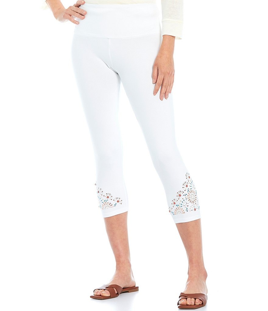 Spanx Stretch Twill Ankle Cargo Pant