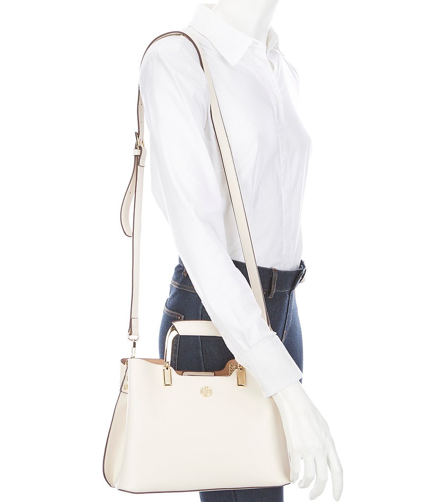 Kate Landry Reese Satchel Bag