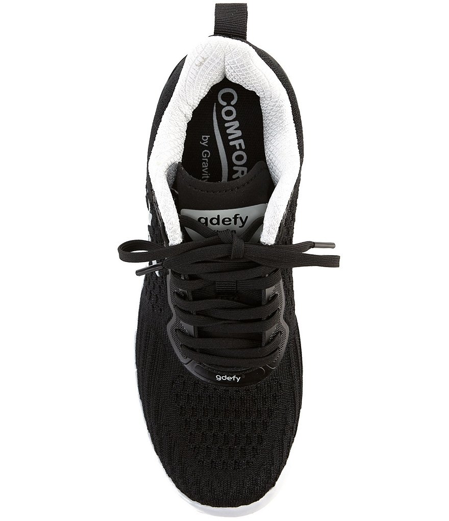 Champion Women's Talos A Sweatshirt Lace-Up Sneakers