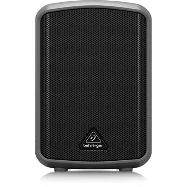 Behringer EUROPORT MPA30BT Portable Bluetooth Speaker