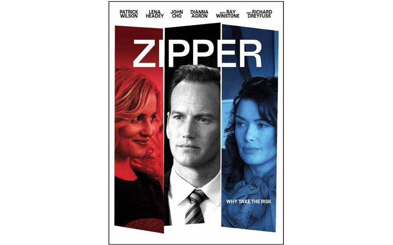 Zipper (DVD)