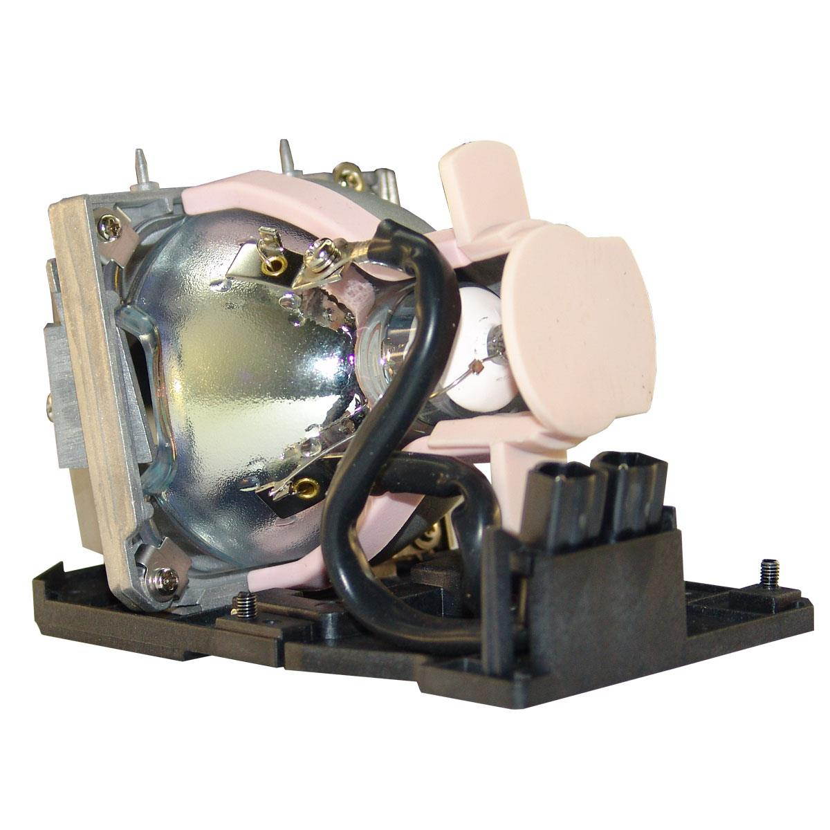 Original Philips Projector Lamp Replacement with Housing for Optoma EX765