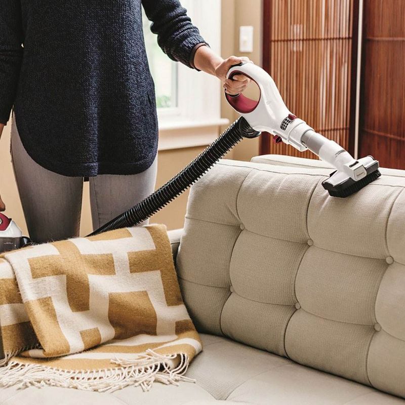 Shark NV611 Rotator Lift-Away Speed Upright Lightweight Swivel Vacuum Cleaner (Certified Refurbished)