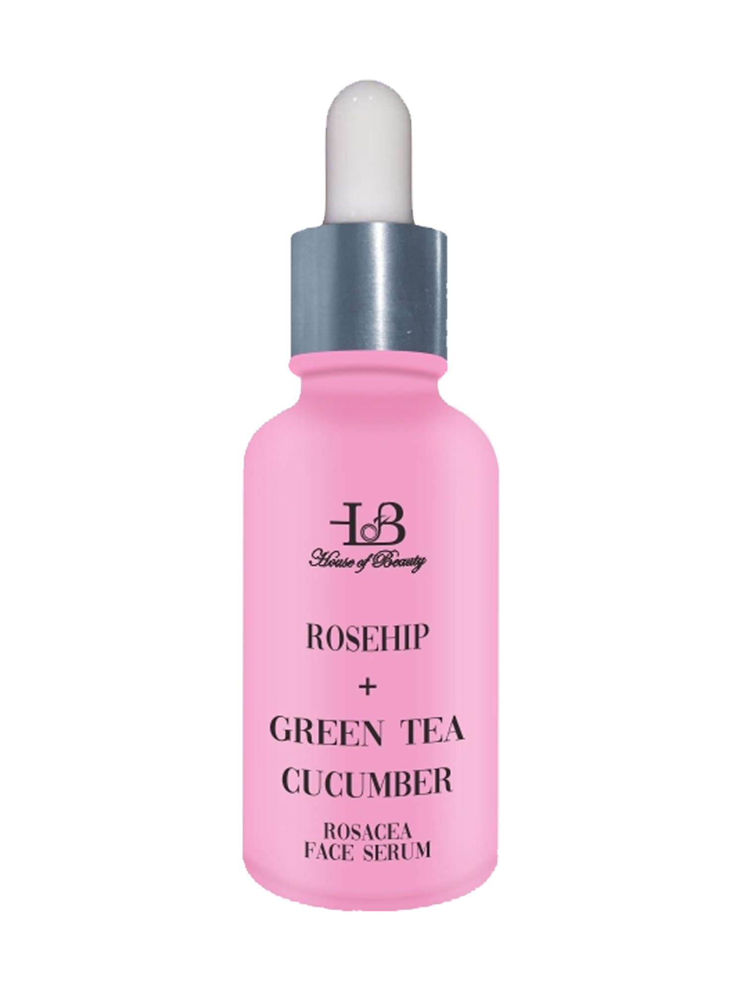 House of Beauty Rosacea Serum - 30 ml