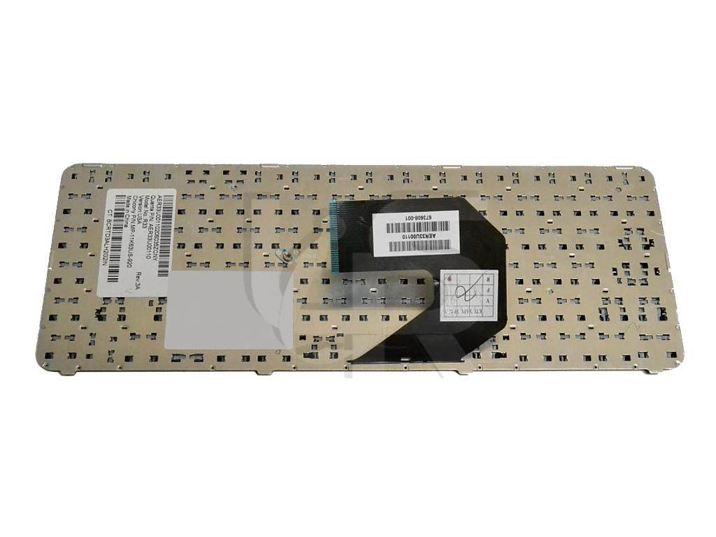 Loreso Compatible Laptop Keyboard Replacement for HP Pavilion G4 G4-2000 680555-001 698188-001 697443-001 683196-001 LKB-HC33B - Black