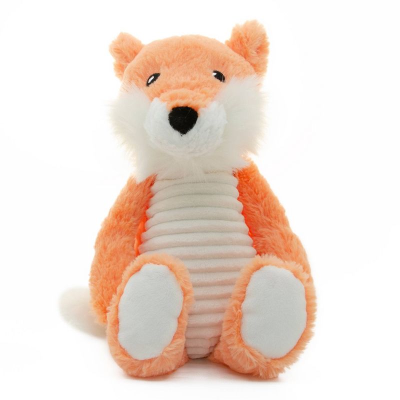 YuMe Baby Plush Fox