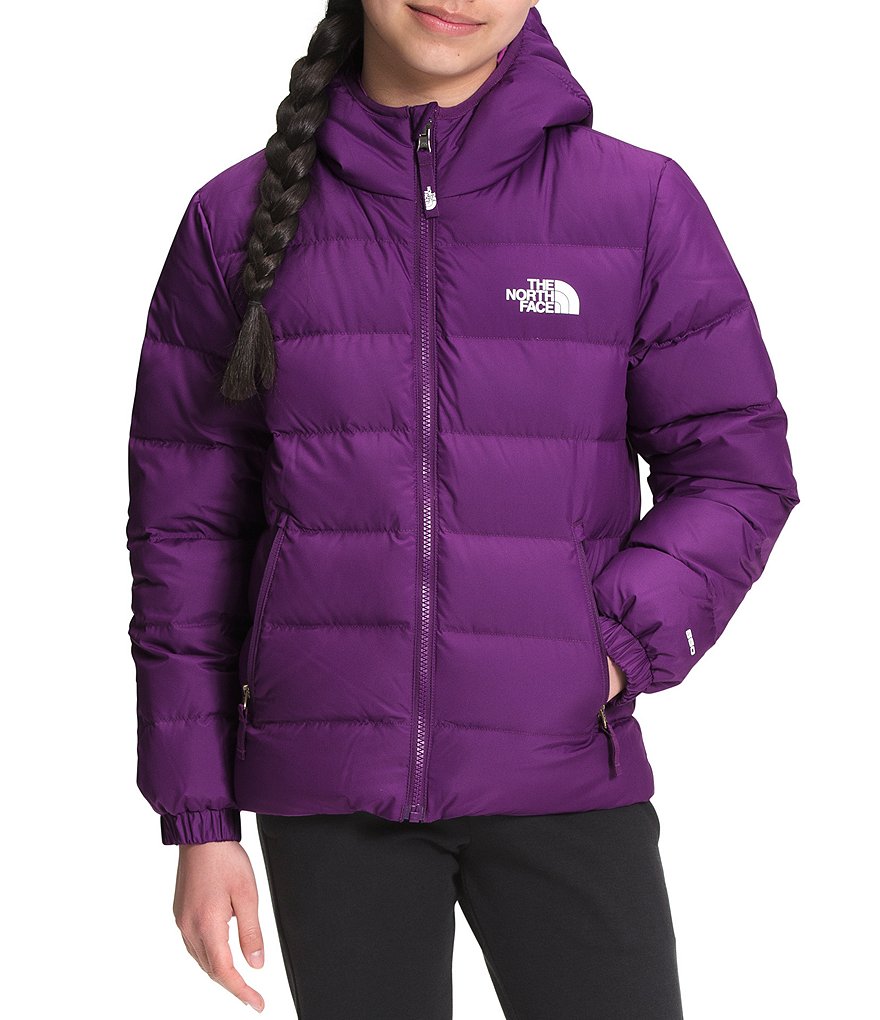 The North Face Little/Big Girls 5-18 Hyalite Down Jacket