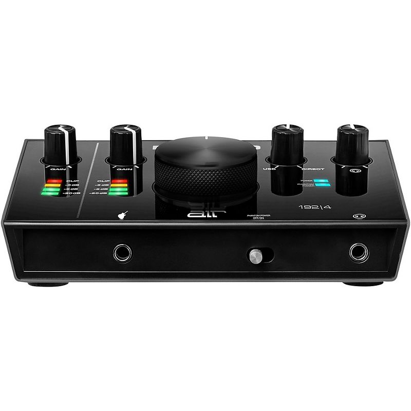 M-Audio AIR 192|4 USB C Audio Interface