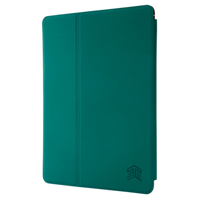 STM Studio for iPad 5th & 6th Generation 9.7", iPad Pro 9.7" and iPad Air 1-2 - Green