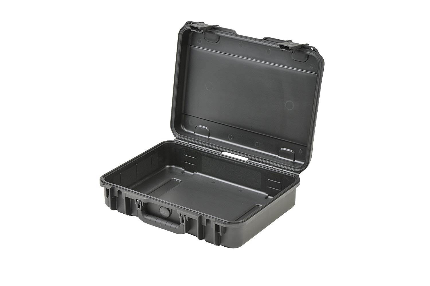 SKB CASES 3I-2011-8B-E 3i MIL-STANDARD WATERPROOF DUST TIGHT CASE 8" DEEP NEW