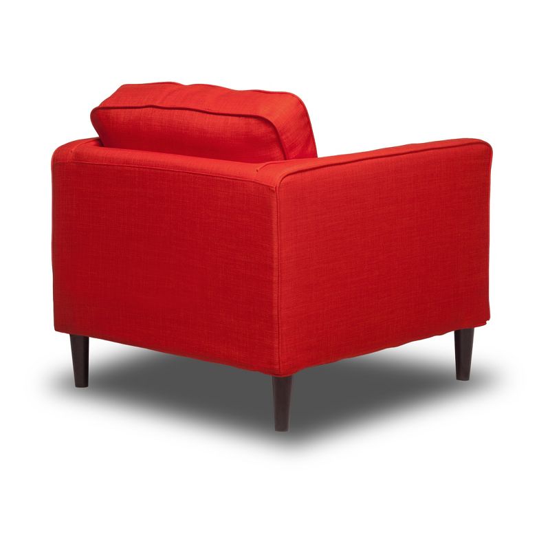 Hamilton Chair Safron - Sofas 2 Go