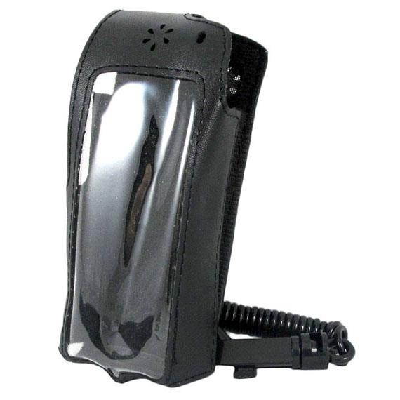 Black Phone Case for the Cisco 7921G Phone: CP-CASE-7921G