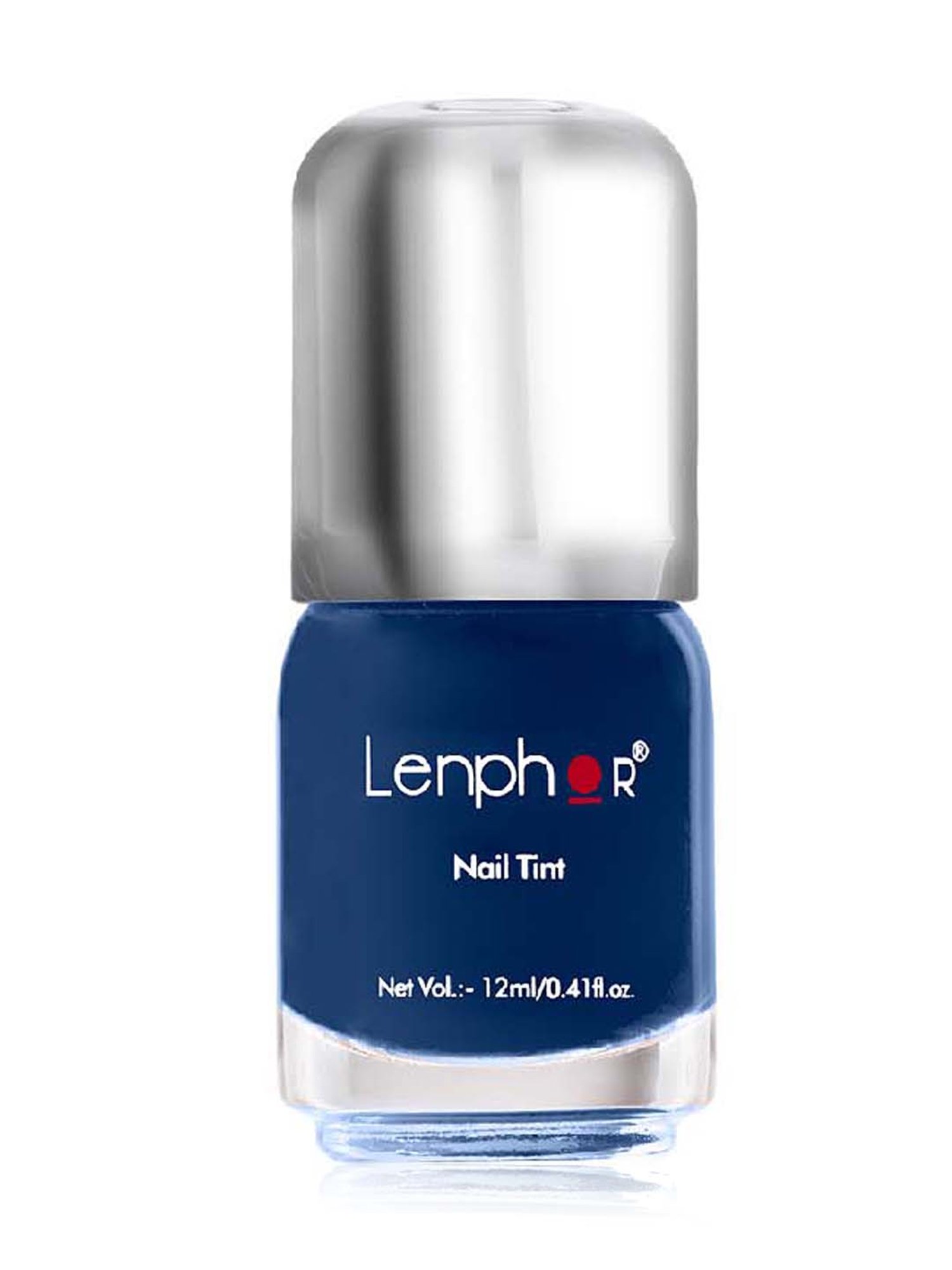 Lenphor Nail Tint Your Jeans 62 - 12 ml