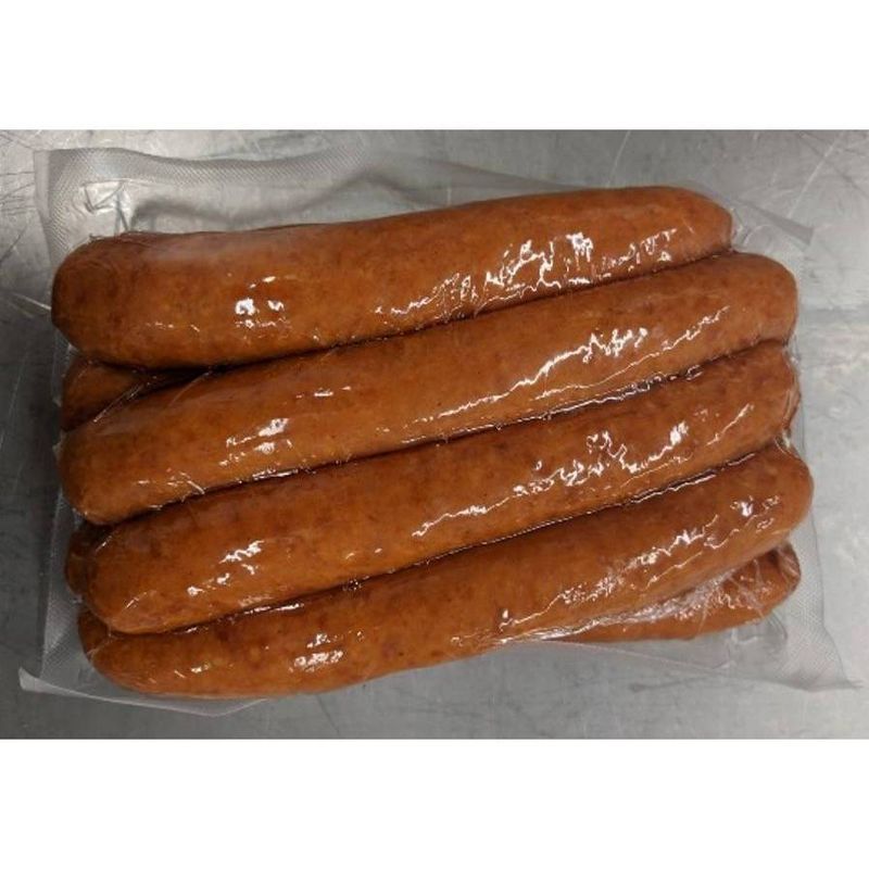 Ambassador Our Old Fashion Wieners - 12.8oz