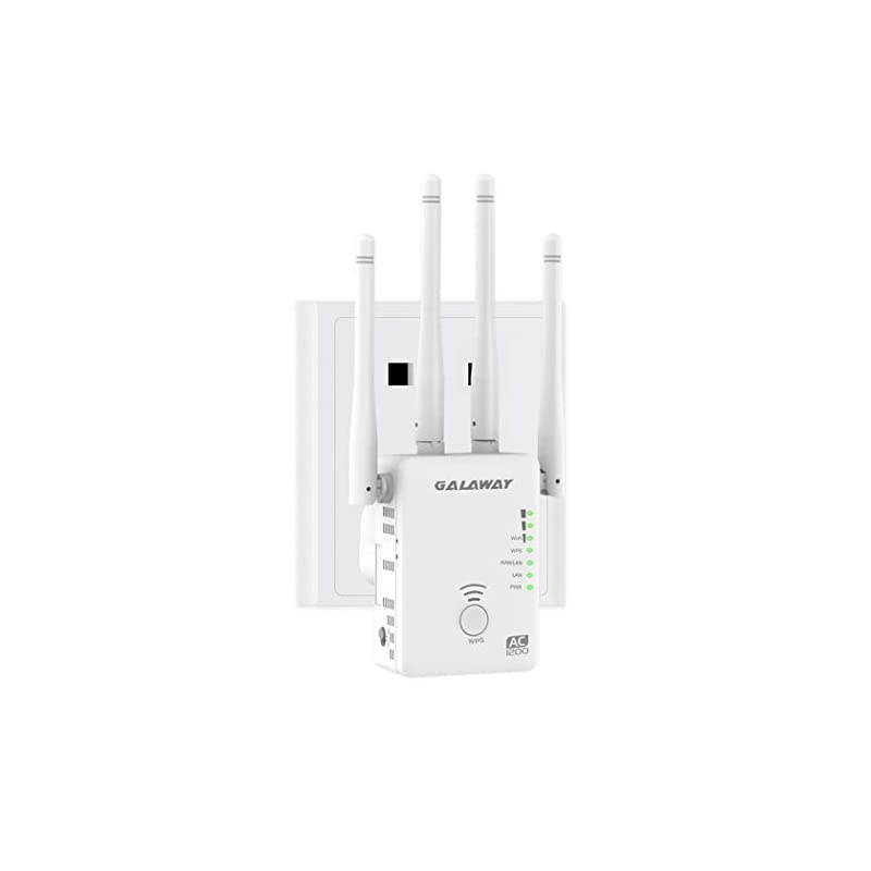 MESHBOX5BLU Mesh Organizer 5 Desktop Document Letter Tray for Folders Mail Stationary Desk Accessories Blue