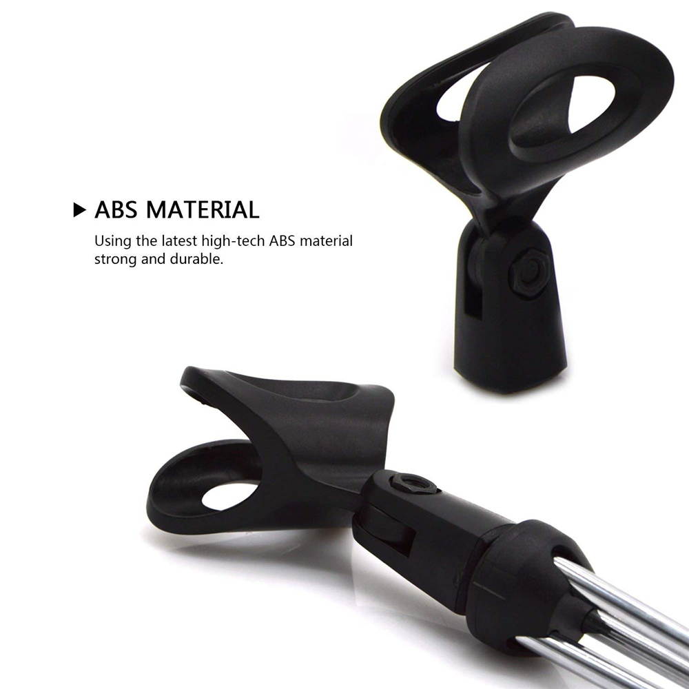 Blue Snowball Pop Filter - Customizing Microphone Windscreen Foam Cover for Improve Blue Snowball iCE Mic Audio Quality (Mouth)