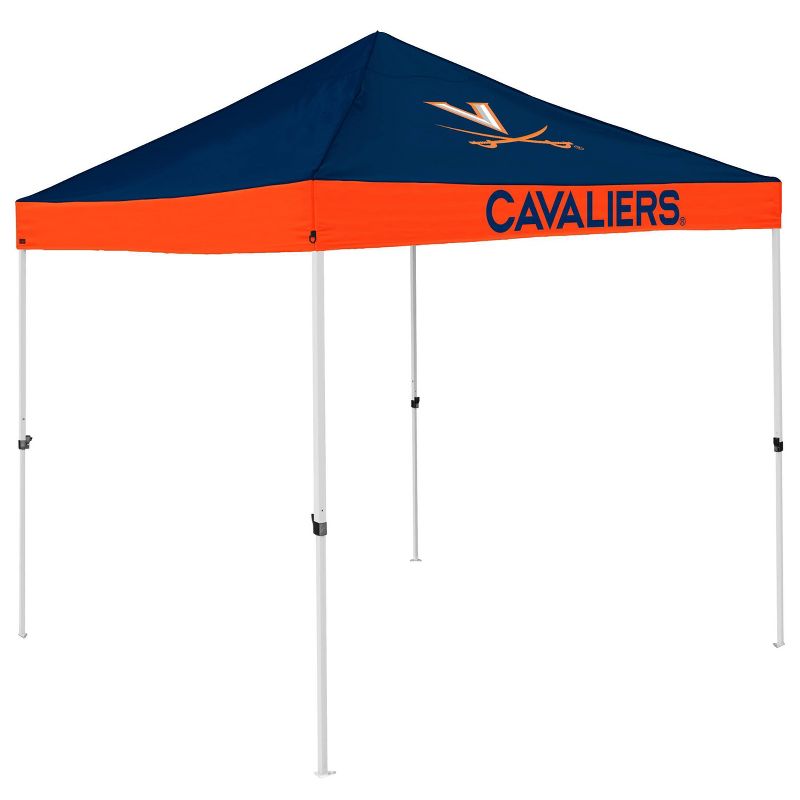 NCAA Virginia Cavaliers Economy Canopy