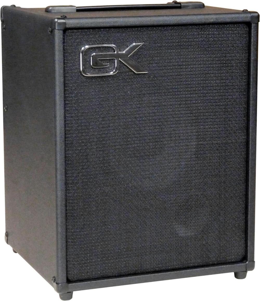 Gallien-Krueger MB108 25-Watt 1x8" Bass Combo Amplifier