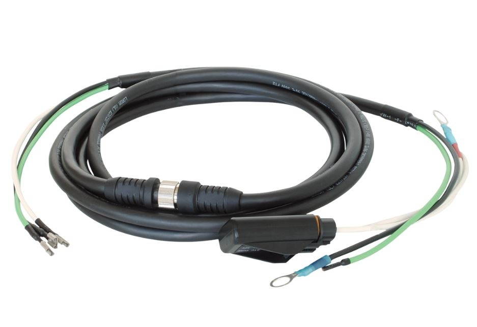 Minn Kota Talon Quick Release Disconnect Plug