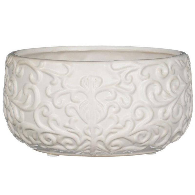 17pc Unscented Lime Vase Filler Green - Threshold™