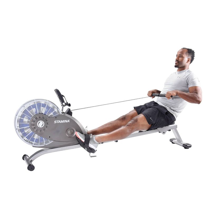 Stamina ATS Air Rower 1399