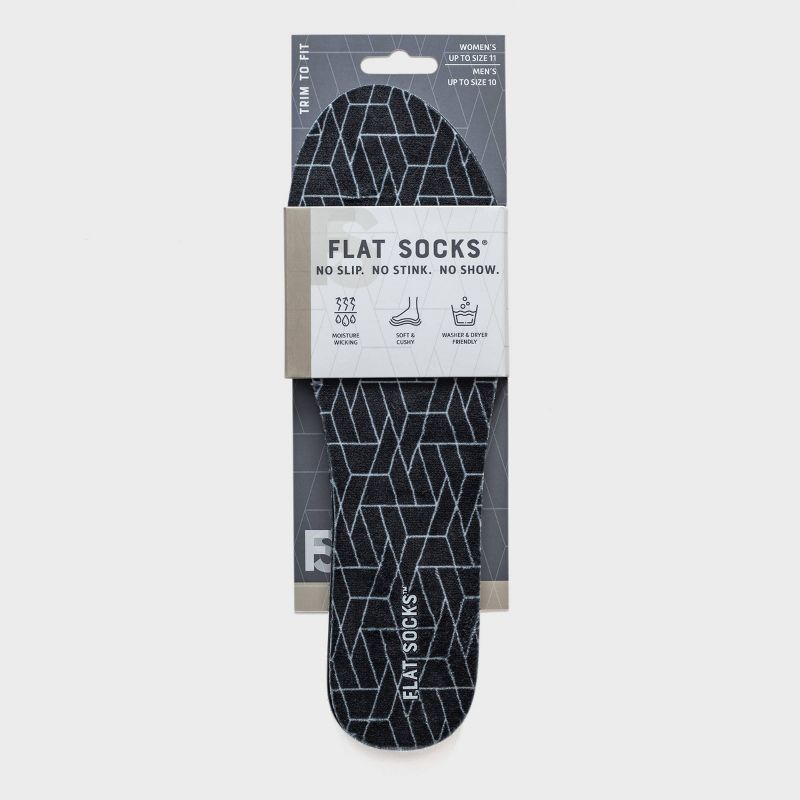 Dr. Scholl's Triple Zone Comfort Insoles for Men - Size (8-13)