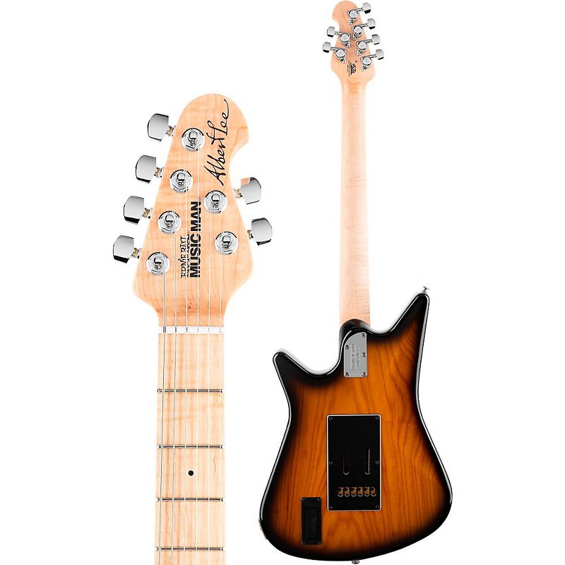 Guild A-150 Savoy Special SCW Hollow Body Electric Guitar Snow Crest White