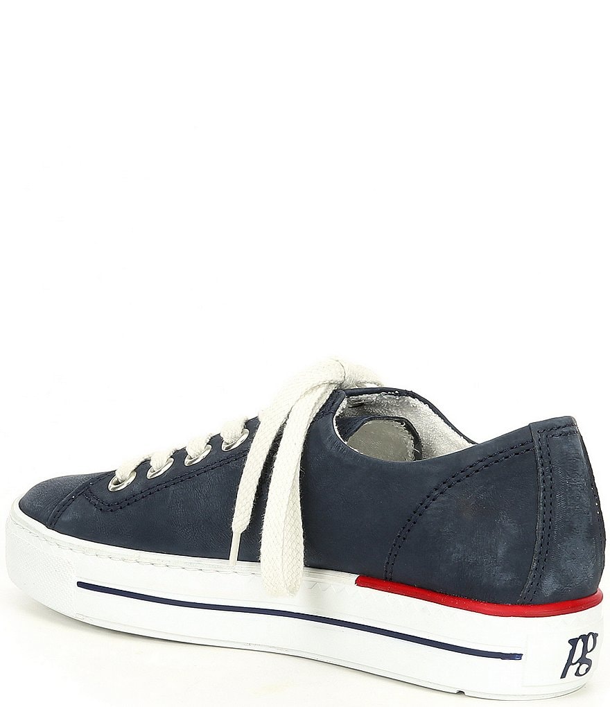 Paul Green Carly 2.0 Lace-Up Sneakers