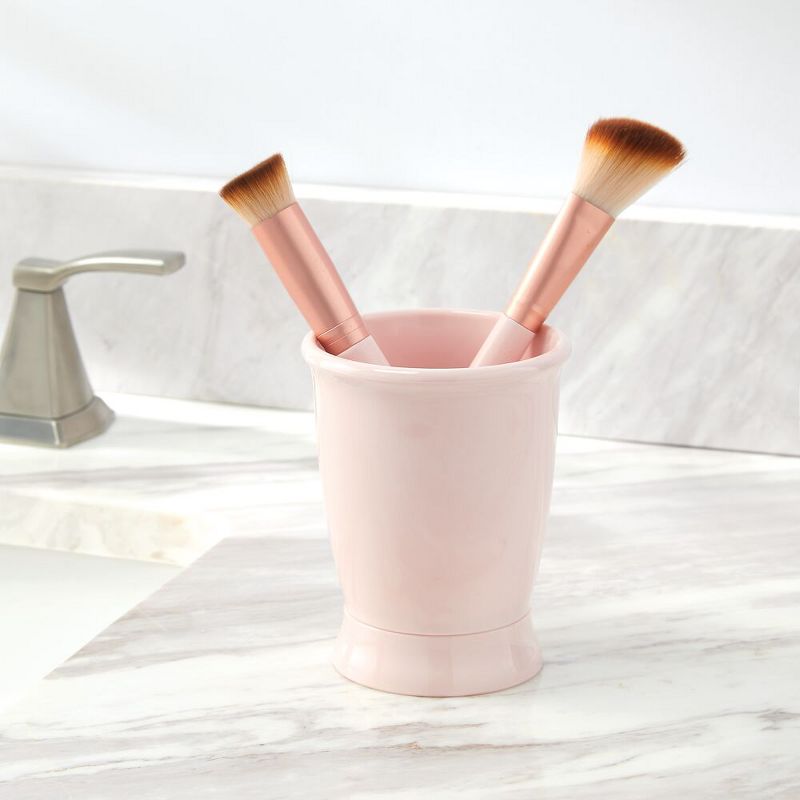 Boddington Resin Artisan Tissue Box Cover Bronze - India Ink